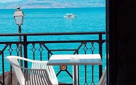 Hotel Kyani Akti
