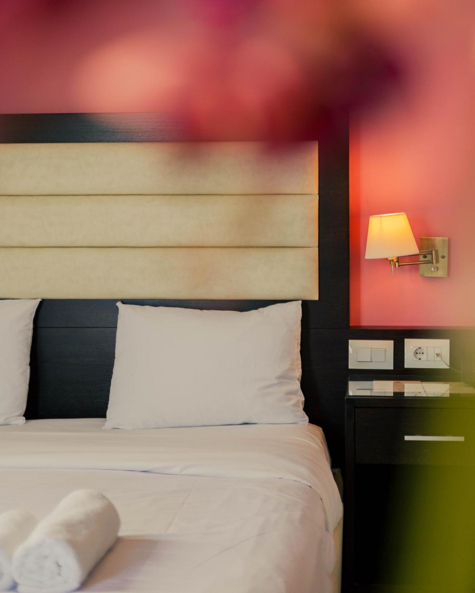 Hotel Kyani Akti Xylokastro Buitenkant foto