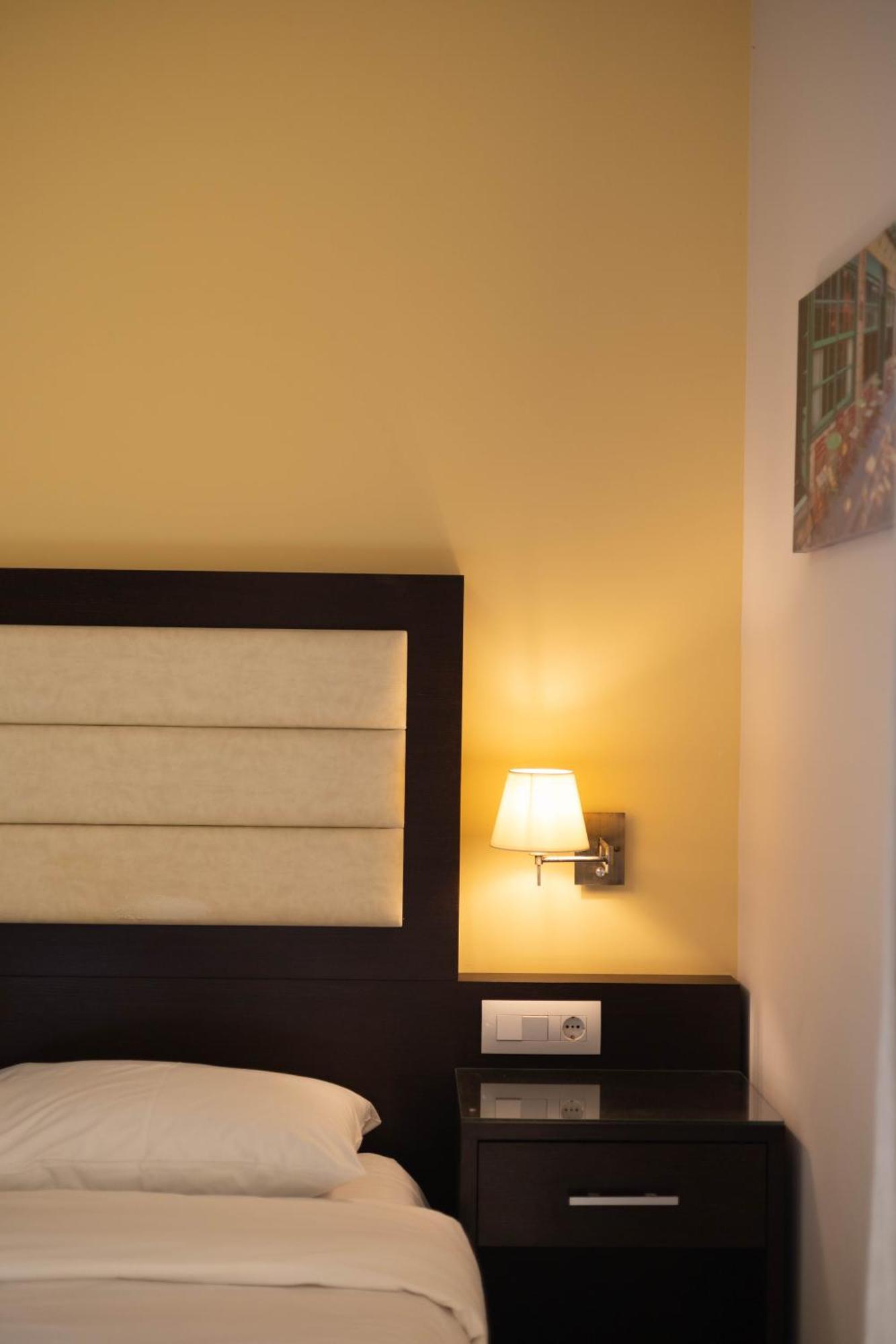 Hotel Kyani Akti Xylokastro Buitenkant foto