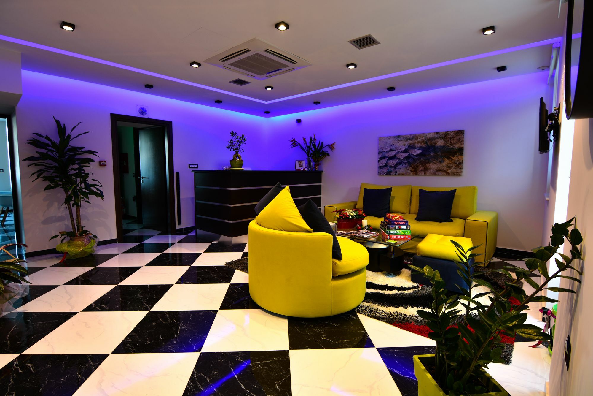 Hotel Kyani Akti Xylokastro Buitenkant foto
